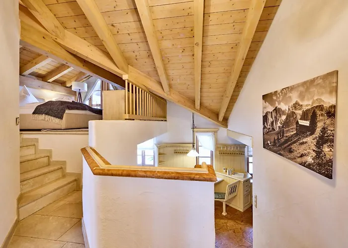 Ludwig'slodge Apartment Garmisch-Partenkirchen