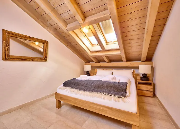 Ludwig'slodge Apartment