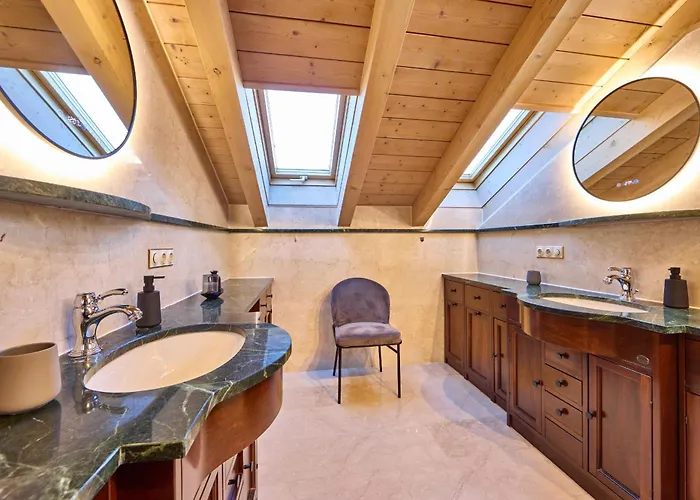 Ludwig'slodge Garmisch-Partenkirchen