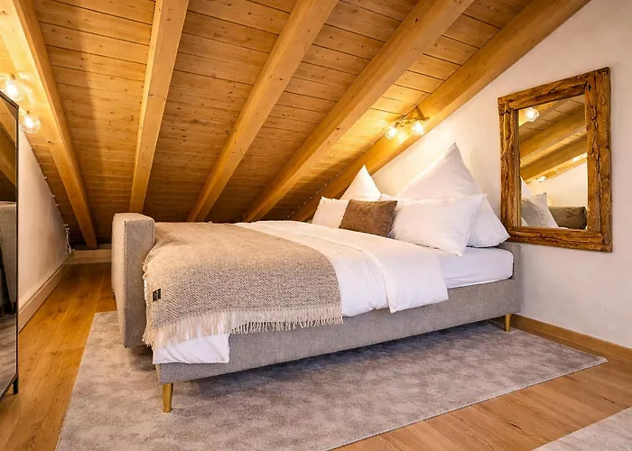 Ludwig'slodge Garmisch-Partenkirchen