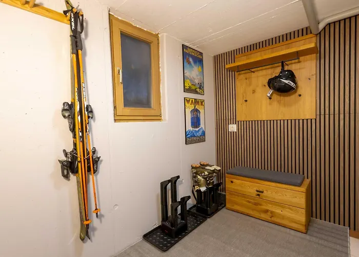 Ludwig'slodge Appartamento Garmisch-Partenkirchen