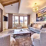Ludwig'slodge 公寓