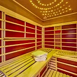 Alpine Luxus - Sauna, 3 Balkone & Bergblick アパート