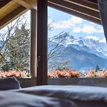 Ludwig'slodge * 加爾米施-帕滕基興