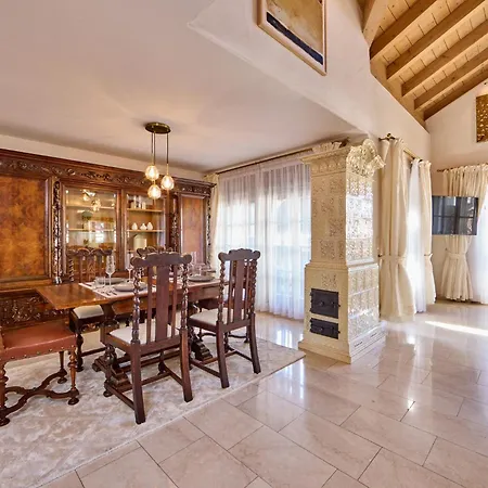 Ludwig'slodge