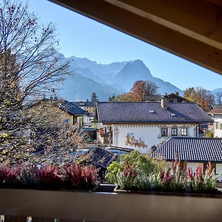 Ludwig'slodge Garmisch-Partenkirchen