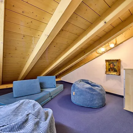 Ludwig'slodge Garmisch-Partenkirchen