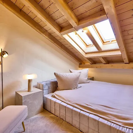 Ludwig'slodge Garmisch-Partenkirchen