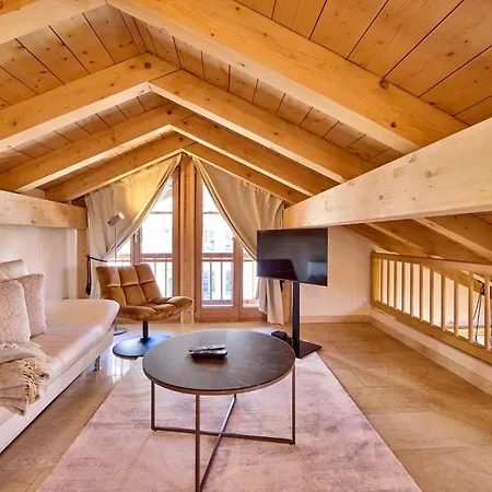 Apartment Ludwig'slodge Garmisch-Partenkirchen