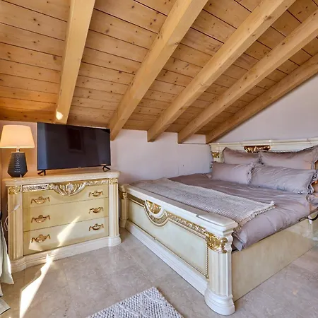 Ludwig'slodge Apartment Garmisch-Partenkirchen