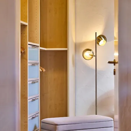Ludwig'slodge Apartment
