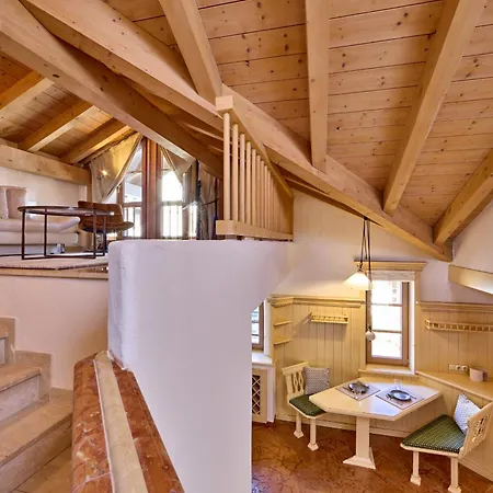Ludwig'slodge Apartment Garmisch-Partenkirchen