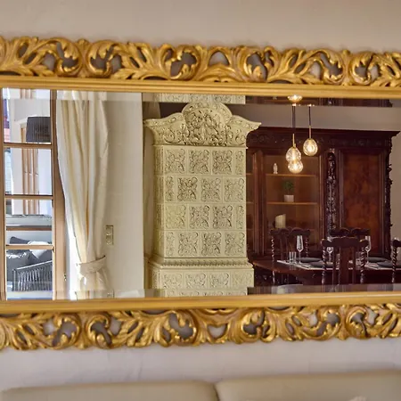 Ludwig'slodge * Garmisch-Partenkirchen