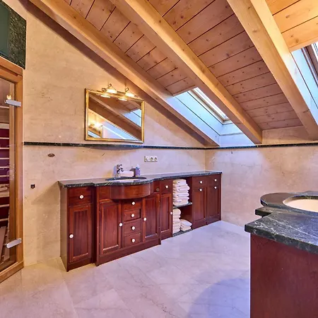Ludwig'slodge * Garmisch-Partenkirchen