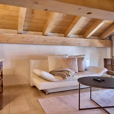 Ludwig'slodge Apartment