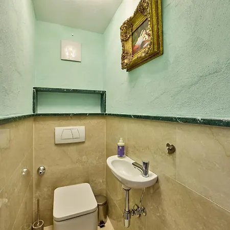 Ludwig'slodge Apartment