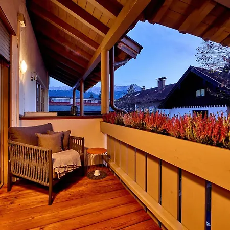 Ludwig'slodge Garmisch-Partenkirchen
