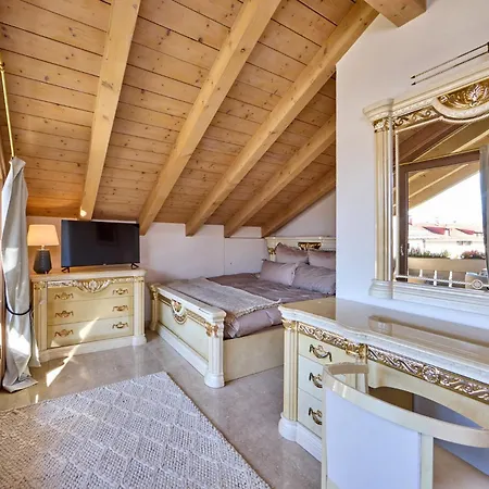 Apartment Ludwig'slodge Garmisch-Partenkirchen