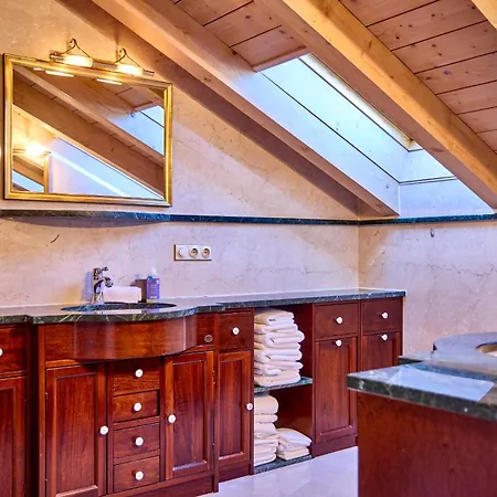 Appartamento Ludwig'slodge *