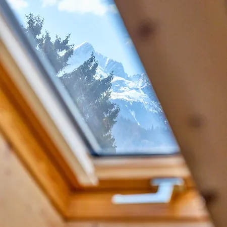 Ludwig'slodge * Garmisch-Partenkirchen