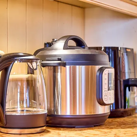 Apartament Ludwig'slodge