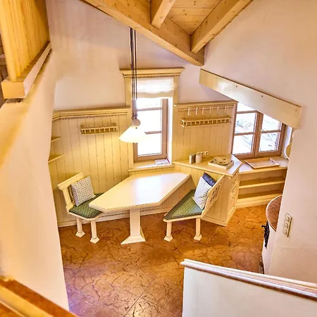 Ludwig'slodge Garmisch-Partenkirchen
