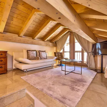 Ludwig'slodge Garmisch-Partenkirchen