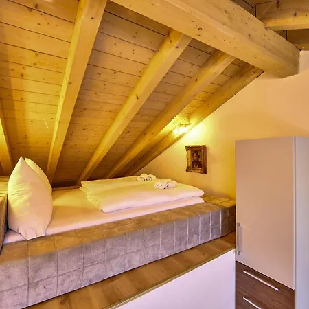 Apartment Ludwig'slodge