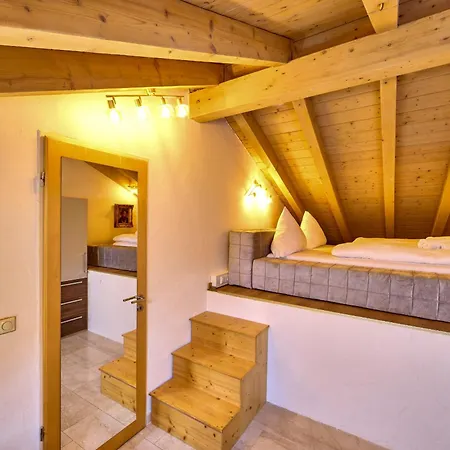 Ludwig'slodge Apartment Garmisch-Partenkirchen