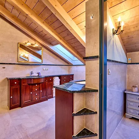 Appartamento Ludwig'slodge