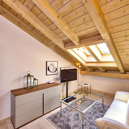 Ludwig'slodge Apartment *
