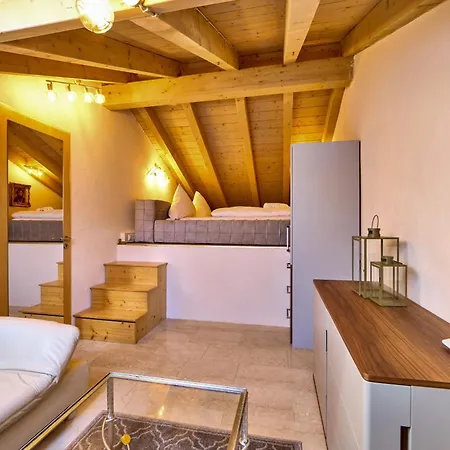 Ludwig'slodge Apartment Garmisch-Partenkirchen