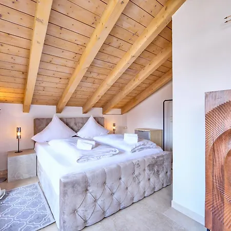Apartment Ludwig'slodge