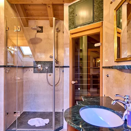 Appartamento Ludwig'slodge Garmisch-Partenkirchen