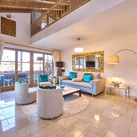 Ludwig'slodge Garmisch-Partenkirchen