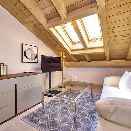 Ludwig'slodge * Garmisch-Partenkirchen