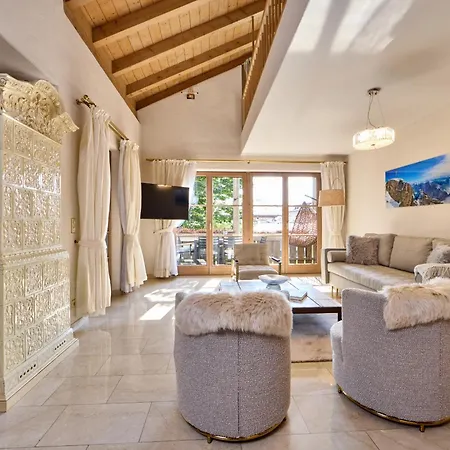 Appartamento Ludwig'slodge