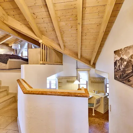 Appartamento Ludwig'slodge *