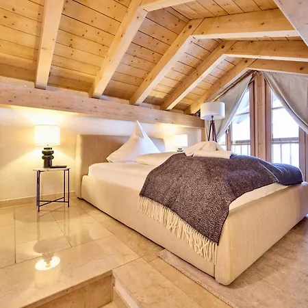 Ludwig'slodge