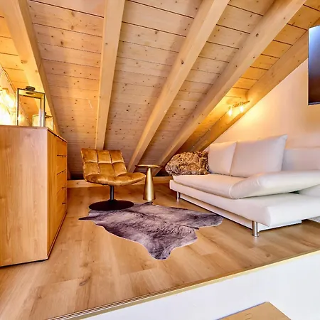 Apartament Ludwig'slodge