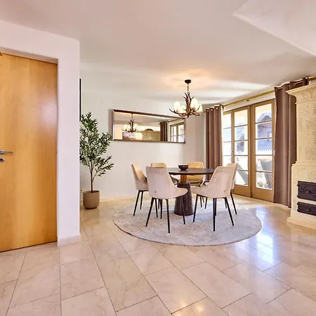 Ludwig'slodge Garmisch-Partenkirchen