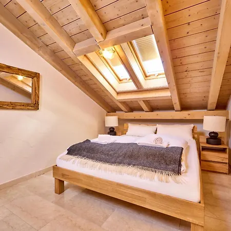 Ludwig'slodge Appartamento