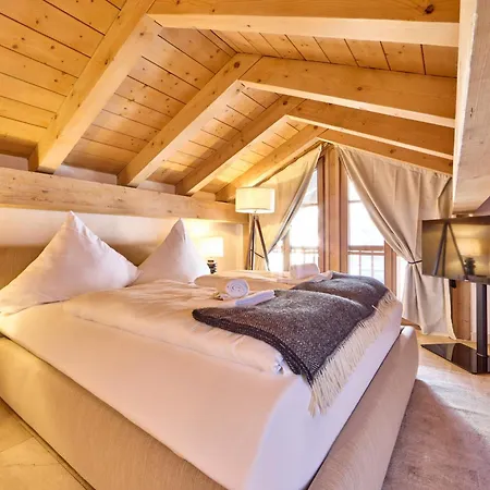 Ludwig'slodge