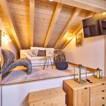 Ludwig'slodge Garmisch-Partenkirchen