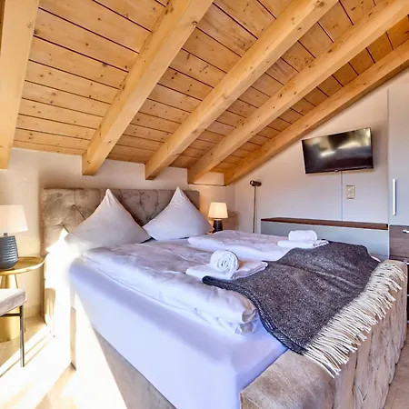 Ludwig'slodge * Garmisch-Partenkirchen