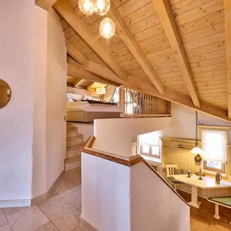 Alpine Luxus Lodge - Sauna, 3 Balkone&Bergblick