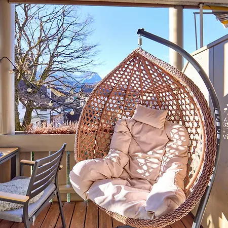 Ludwig'slodge * Garmisch-Partenkirchen
