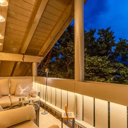 Ludwig'slodge Apartamento Garmisch-Partenkirchen