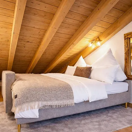 Ludwig'slodge Apartamento