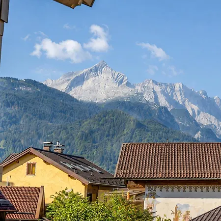 Ludwig'slodge Apartamento Garmisch-Partenkirchen